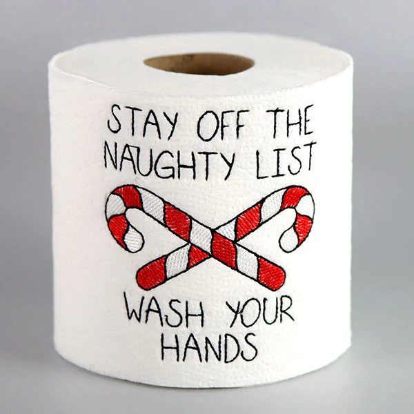 Stay Off the Naughty List - Image 7