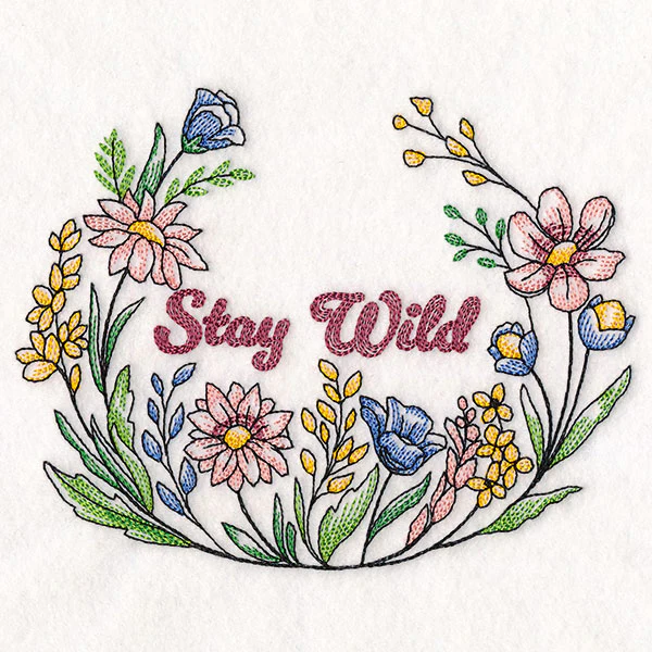Stay Wild - Image 5