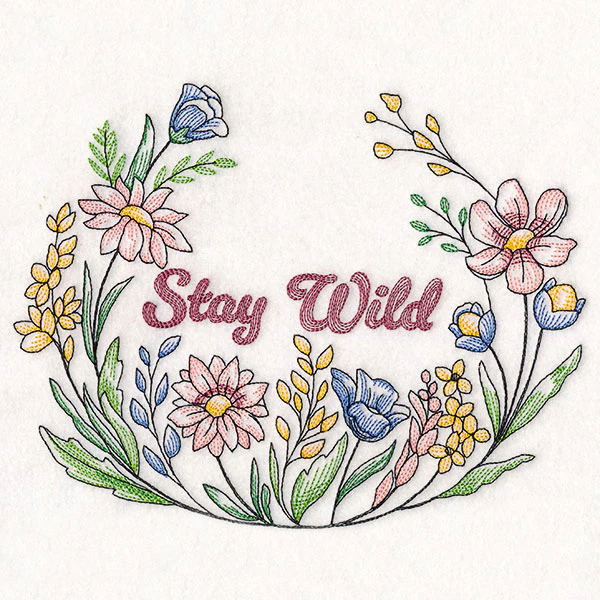 Stay Wild - Image 8