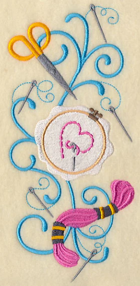 Stitching Love - Image 3