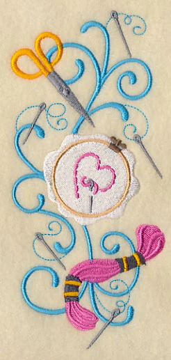 Stitching Love - Image 4