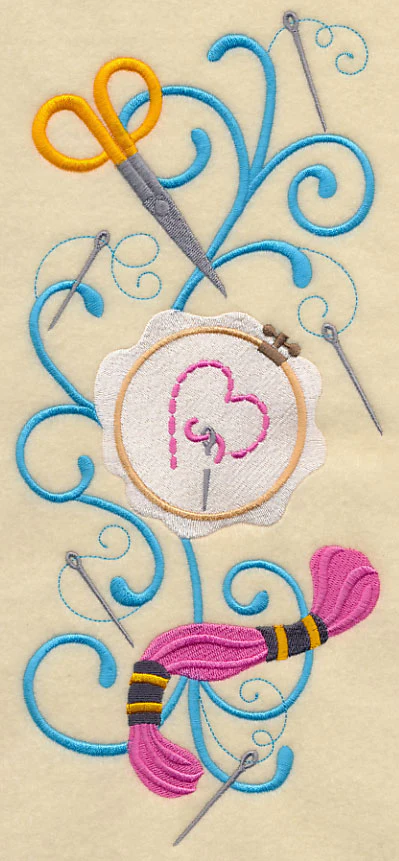 Stitching Love - Image 5