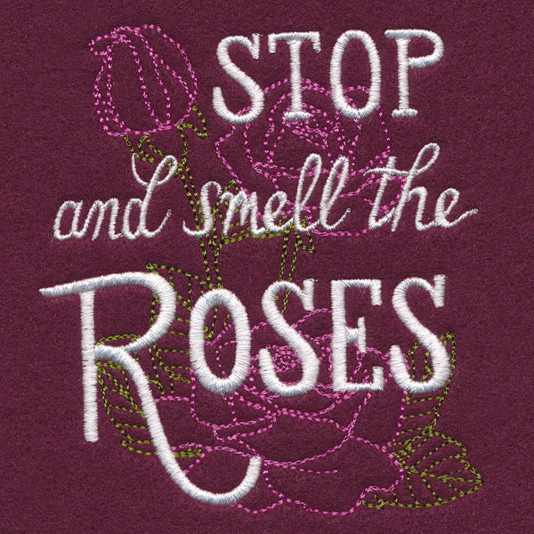 Stop and Smell the Roses - Image 4