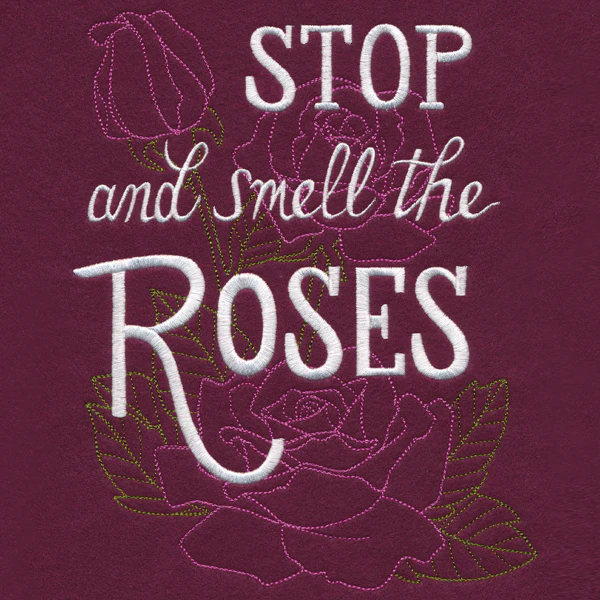 Stop and Smell the Roses - Image 5