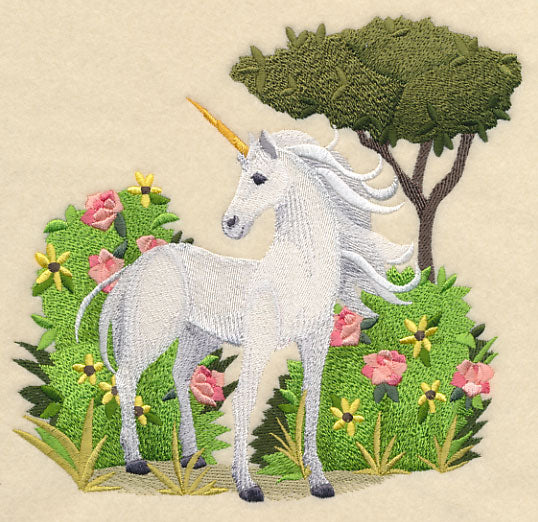 Storybook Unicorn - Image 2