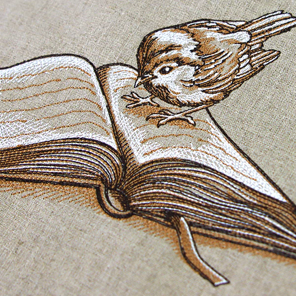 Storytime Bird - Image 4