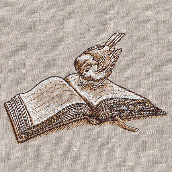 Storytime Bird - Image 5