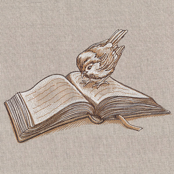 Storytime Bird - Image 7