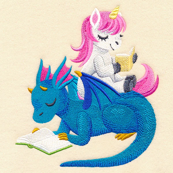Storytime Friends - Image 2