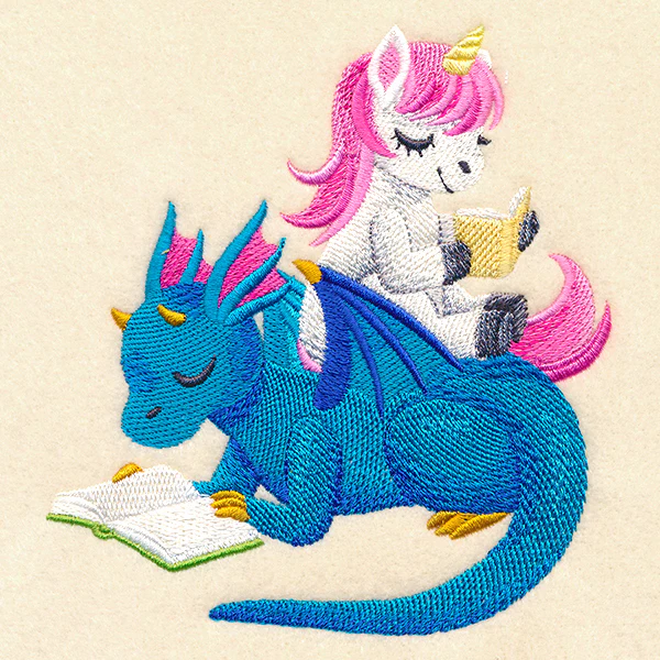 Storytime Friends - Image 3