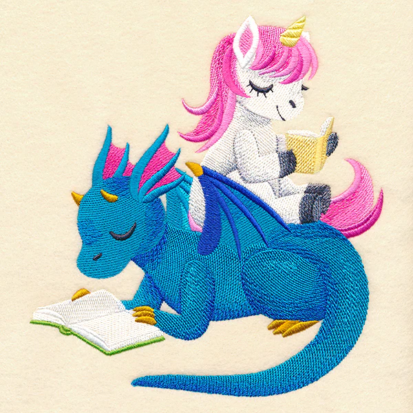 Storytime Friends - Image 4