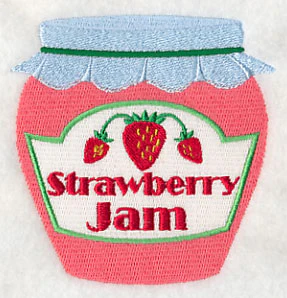 Strawberry Jam - Image 2