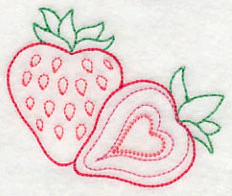 Strawberry (Vintage) - Image 3