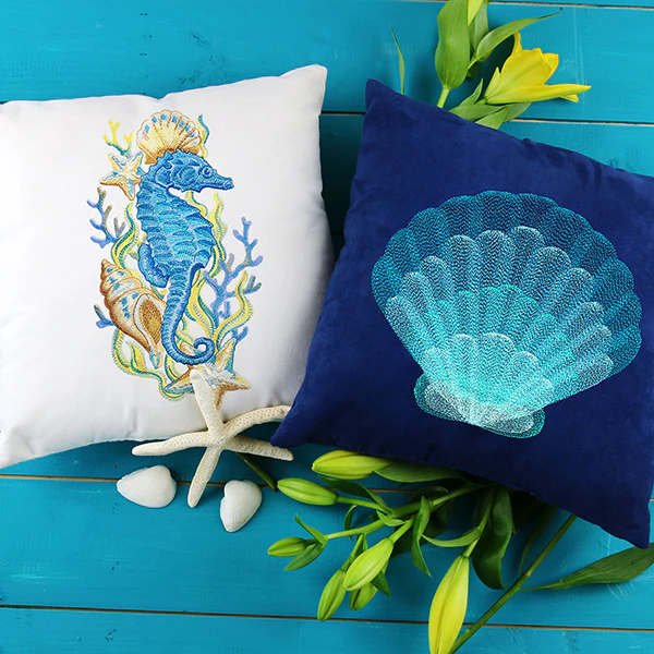 Stunning Scalloped Shell - Image 2