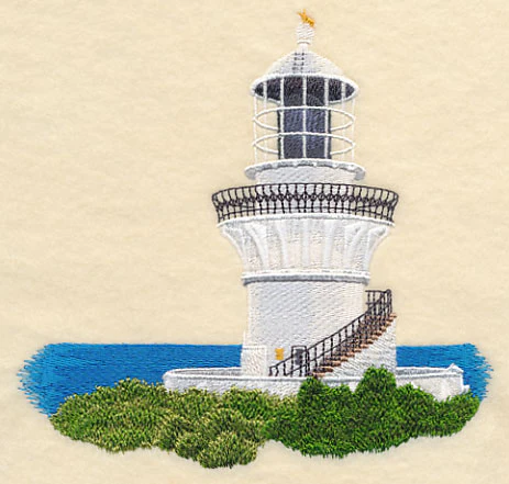 Sugarloaf Point Light (New South Wales) - Image 4
