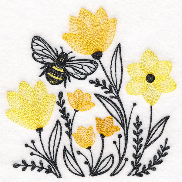 Summer Buzz Bee Feature - Image 10