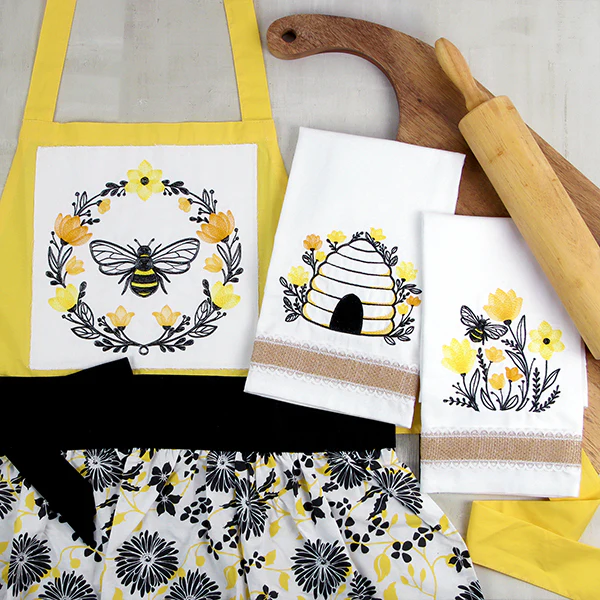 Summer Buzz Beehive Feature - Image 11