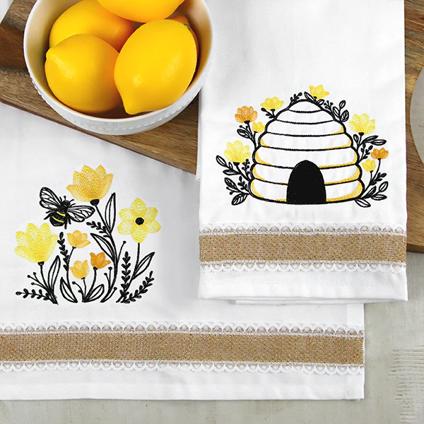 Summer Buzz Beehive Feature - Image 6