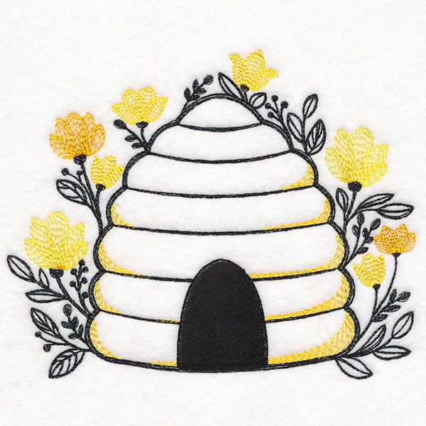 Summer Buzz Beehive Feature - Image 7