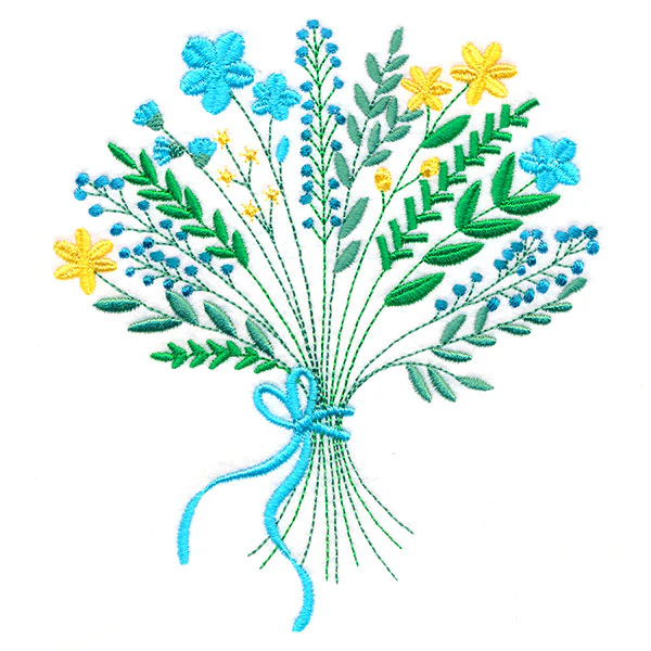 Summer Charms Bouquet - Image 4