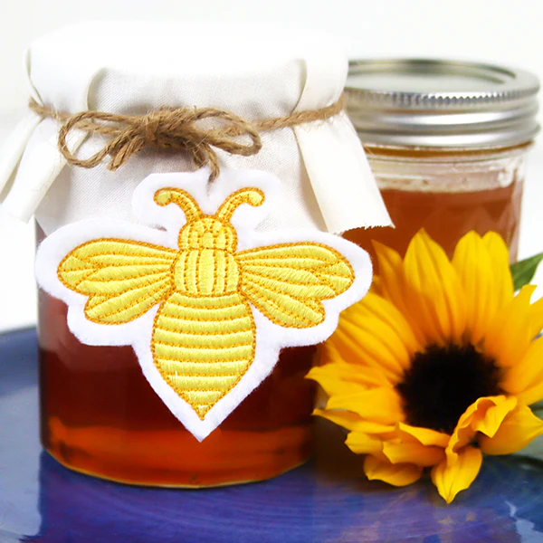 Summer Delights - Bee - Image 2