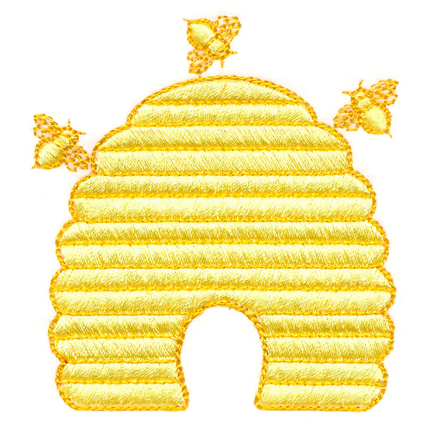 Summer Delights - Beehive - Image 2