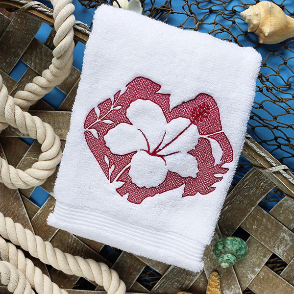 Summer Escape (Embossed) Design Pack - Image 16