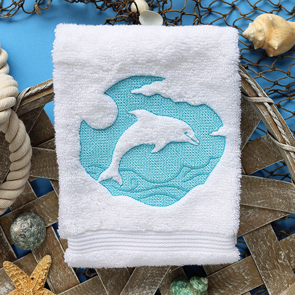 Summer Escape (Embossed) Design Pack - Image 6