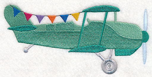 Summer Getaway Airplane - Image 2