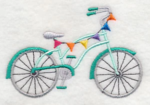 Summer Getaway Bicycle - Image 3