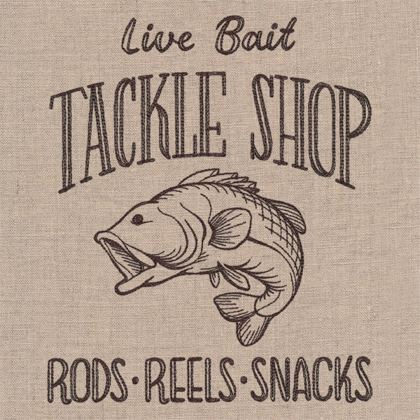 Summer Market - Live Bait and Tackle Shop - Image 5