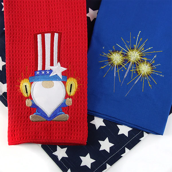 Summer Sparkler Fireworks Trio - Image 6