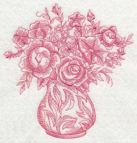 Summer Splendor (Toile) - Image 3