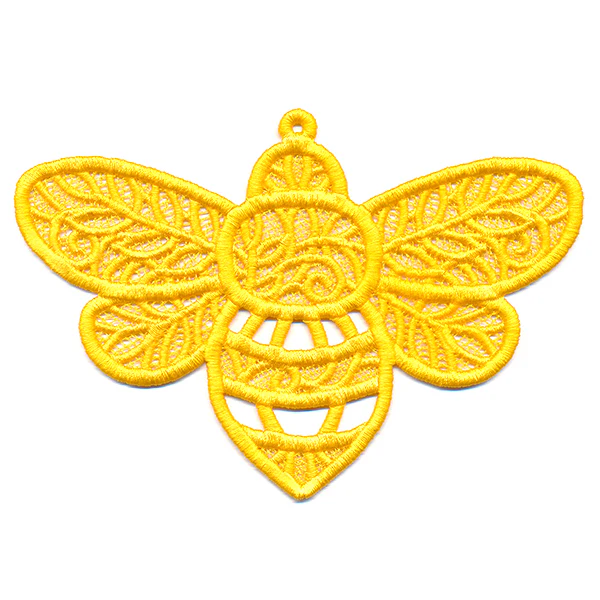 Summer Treasures - Bee (Lace) - Image 8