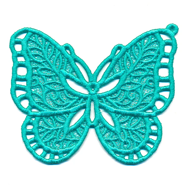 Summer Treasures - Butterfly (Lace) - Image 5