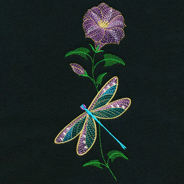 Summertime Treasures - Dragonfly - Image 3