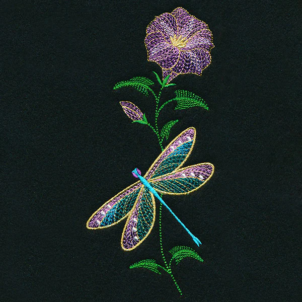 Summertime Treasures - Dragonfly - Image 4