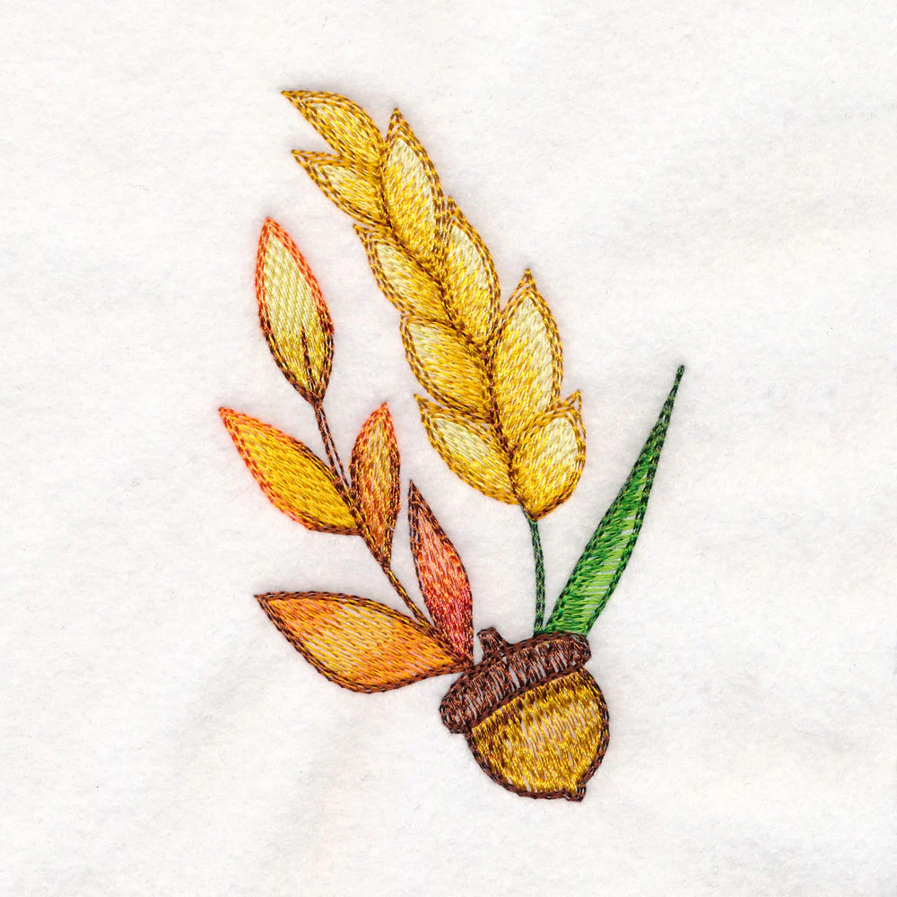 Sunflower Fields Apron Set - Image 6
