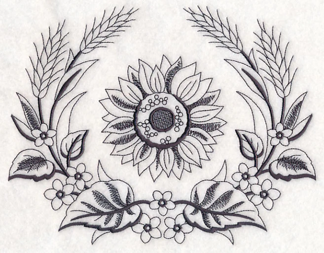 Sunflower Laurel - Image 5