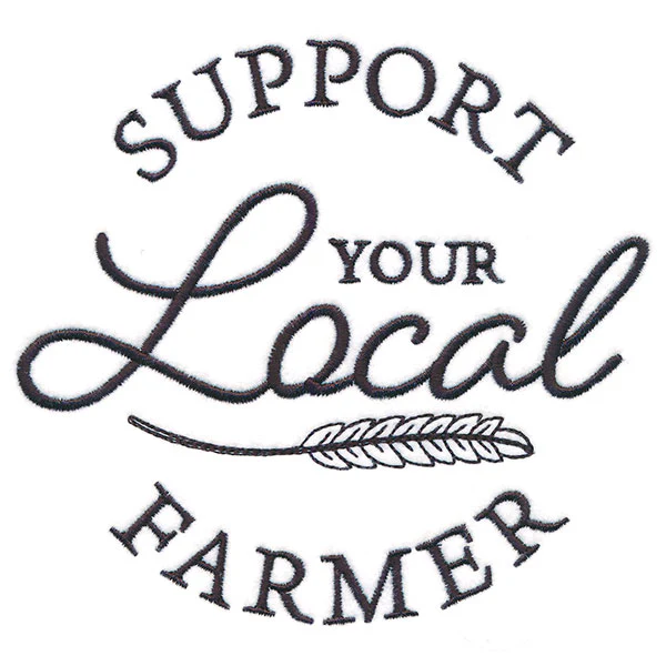 Support Your Local Farmer - Image 3