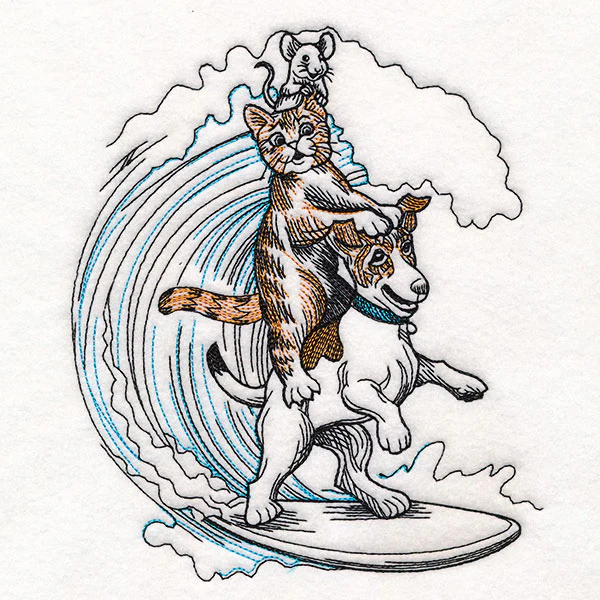 Surfs Up Pets - Image 3