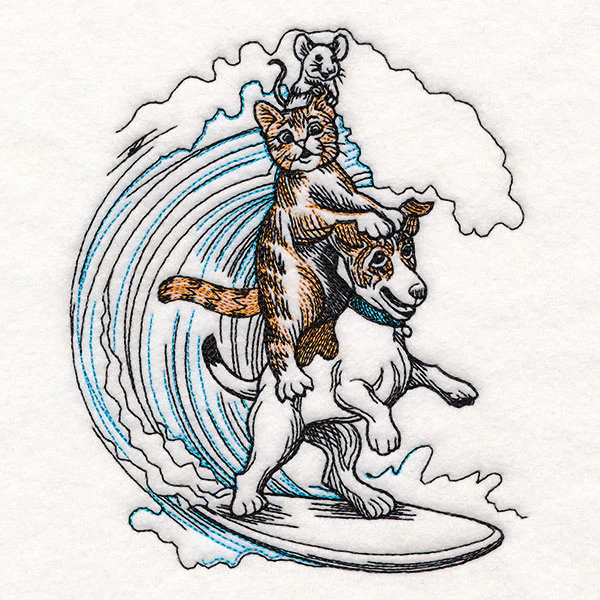 Surfs Up Pets - Image 5