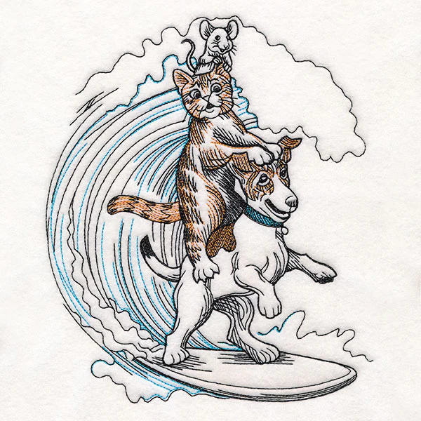 Surfs Up Pets - Image 7