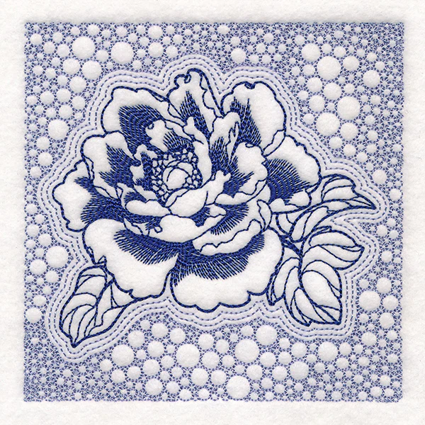 Sweet and Dynamic Peony - Image 7