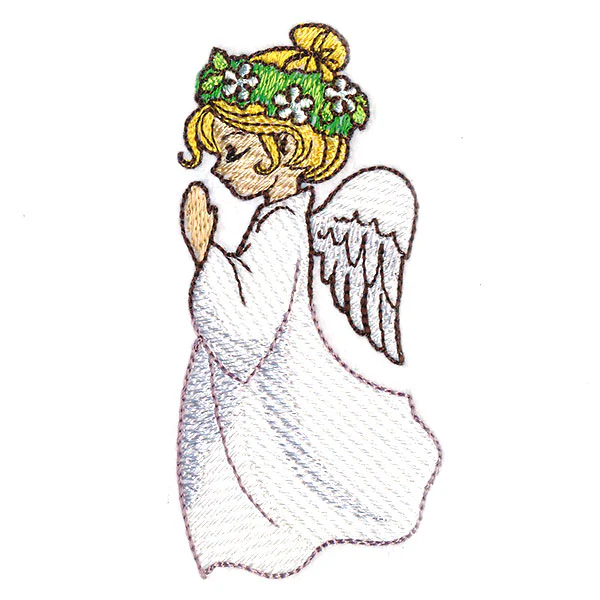 Sweet Angel 3 - Image 2