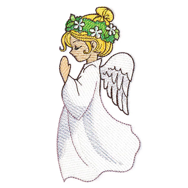 Sweet Angel 3 - Image 3