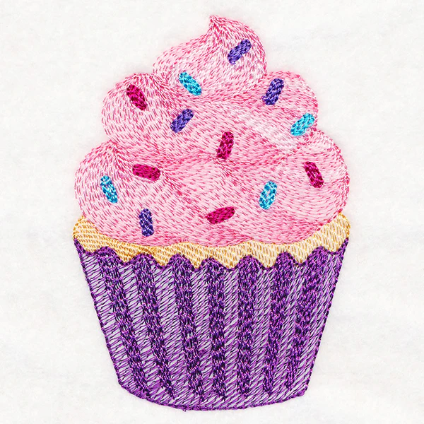 Sweet as a Cupcake - Image 4