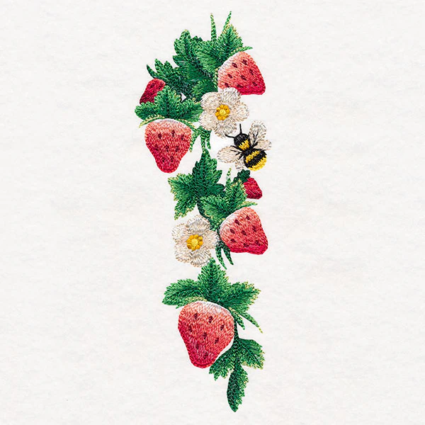 Sweet as Can Be - Border - Image 3