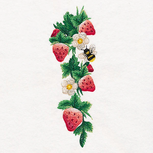 Sweet as Can Be - Border - Image 5