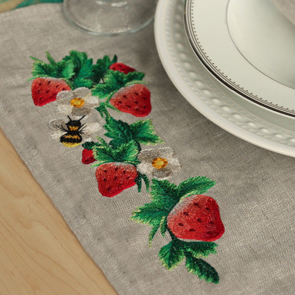 Sweet as Can Be - Border - Image 6